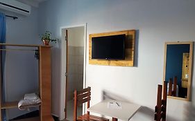 Pousada Vila Appia 2*